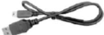 AVISION MiWand 2L Pro - Standardlieferumfang: - 2