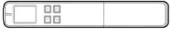 AVISION MiWand 2L Pro - Standardlieferumfang: - 1