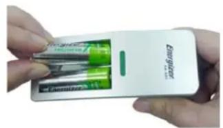AVISION MiWand 2L Pro - Hinweis: - 1