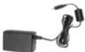AVISION MiWand 2L Pro - Standardlieferumfang: - 14