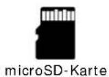 AVISION MiWand 2L Pro - microSD-Karte installieren - 1