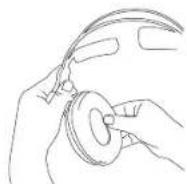 Superlux HD669 - 2