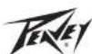 PEAVEY BTS 2.2 - FCC ID - ADXM-11BT - 1