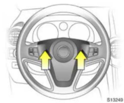 Vauxhall Antara (2007) - Kurz und bündig14 - 4