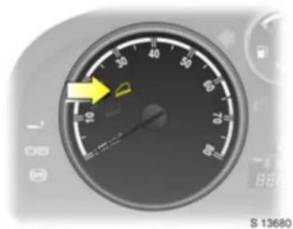 Vauxhall Antara (2007) - DCS (Bergabfahrassistent) - 1