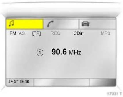 Vauxhall Antara (2007) - Auswahl von Funktionen - 4
