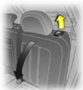 Vauxhall Antara (2007) - ⚠ Warning - 2