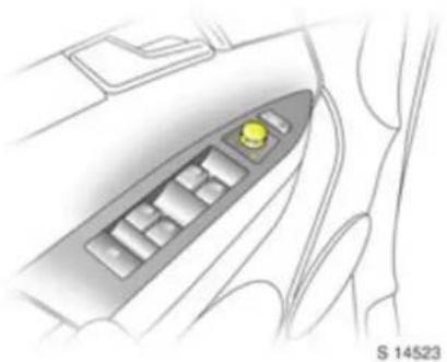 Vauxhall Antara (2007) - Alarm - 2