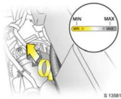 Vauxhall Antara (2007) - ⚠ Warning - 2