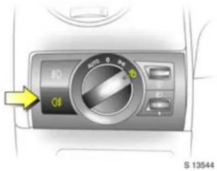 Vauxhall Antara (2007) - D erlischt in der - 1