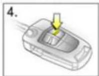 Vauxhall Antara (2007) - Diesel-Motoren: - 5