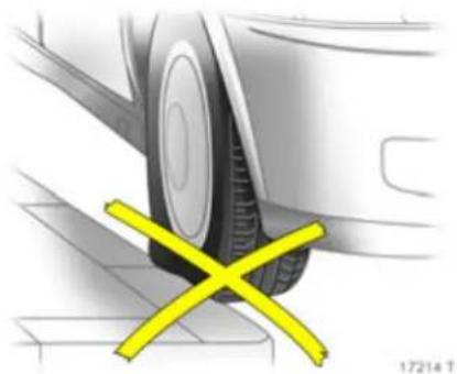 Vauxhall Antara (2007) - ⚠️Warnung - 1