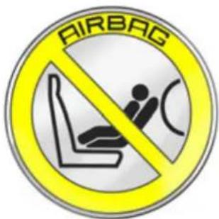 Vauxhall Antara (2007) - ⚠️Warnung - 1