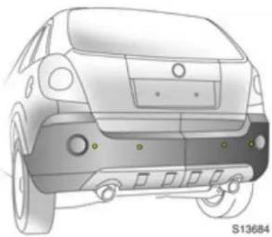 Vauxhall Antara (2007) - Zum Beispiel: - 1