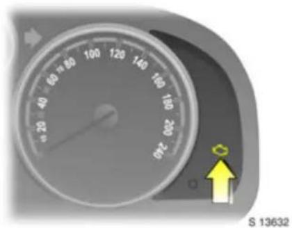 Vauxhall Antara (2007) - Abgaskontrollierter Motor - 1