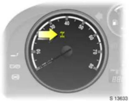 Vauxhall Antara (2007) - Allradantrieb - 1