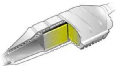 Vauxhall Antara (2007) - ⚠ Warning - 2