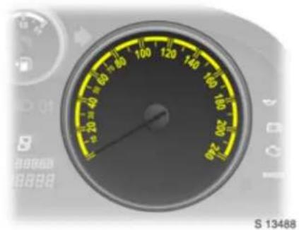 Vauxhall Antara (2007) - Winterprogramm \* - 2