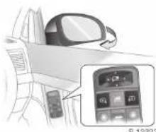 Vauxhall Vectra (2007) - Quick Reference Guide - 10