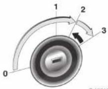 Vauxhall Vectra (2007) - Quick Reference Guide - 8