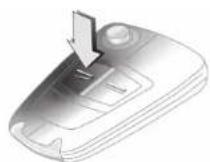 Vauxhall Vectra (2007) - Quick Reference Guide - 3
