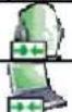 i-TEC U2BTD - POZOR: - 11