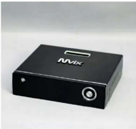Mvix MXPVR-1000 - MvixPVR - 18