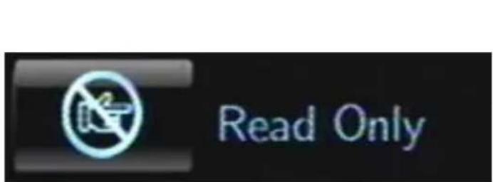 Read Only