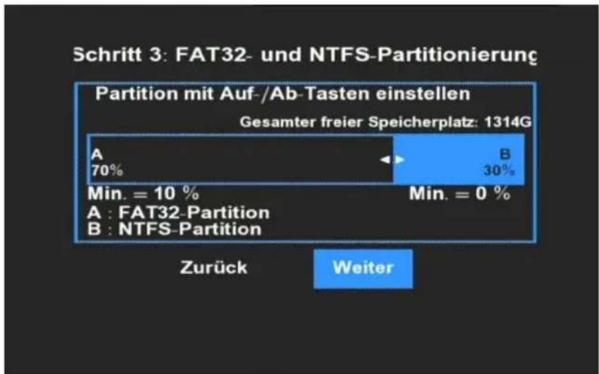 Mvix MXPVR-1000 - Kapitel 1. PVR einrichten - 2