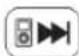 Mvix MXPVR-1000 - No. Button Function - 10