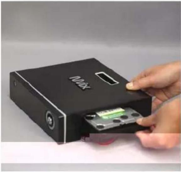 Mvix MXPVR-1000 - Beschreibung - 12
