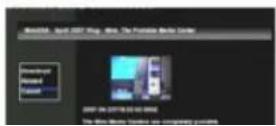 Mvix MXPVR-1000 - MvixPVR - 7