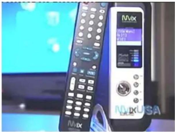 Mvix MXPVR-1000 - Kapitel 3. Für Fortgeschrittene - 1