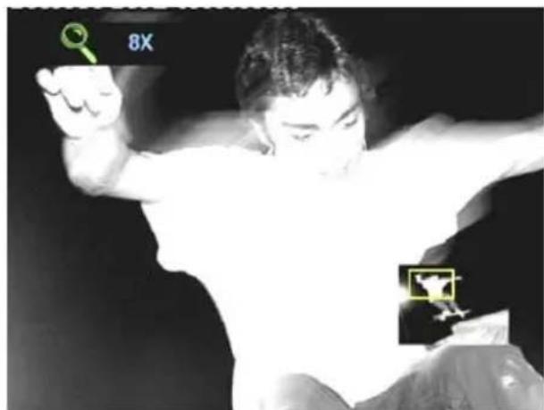 Mvix MXPVR-1000 - Chapter 3. For Advanced Users - 4