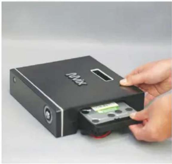 Mvix MXPVR-1000 - MvixPVR - 15