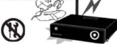 Mvix MXPVR-1000 - Achtung - 10