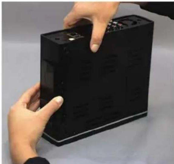 Mvix MXPVR-1000 - Beschreibung - 8