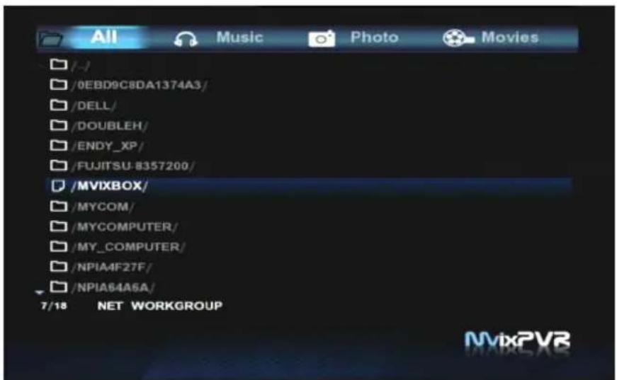 All Music Photo Movies /- /0EBD9C8DA1374A3/ /DELL/ /DOUBLEH/ /ENDY_XP/ /FUJITSU-8357200/ /MVIXBOX/ /MYCOM/ /MYCOMPUTER/ /MY_COMPUTER/ /NPIA4F27F/ /NPIA64A6A/ 7/18 NET WORKGROUP MvixPVR