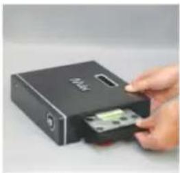 Mvix MXPVR-1000 - 제품외형 및 사양 - 6