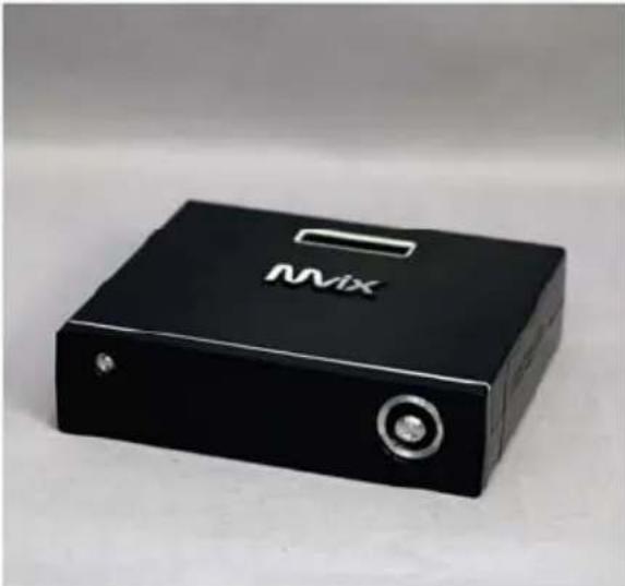 Mvix MXPVR-1000 - Beschreibung - 15