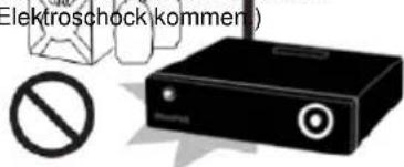 Elektroschock kommen)