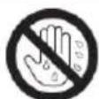 Mvix MXPVR-1000 - Act prohibited - 1