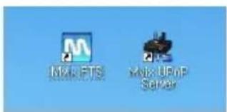 MMP ETS YMM-UFDP Server