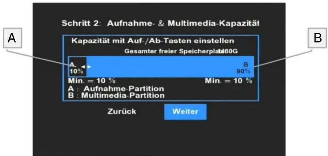 Mvix MXPVR-1000 - Kapitel 1. PVR einrichten - 1