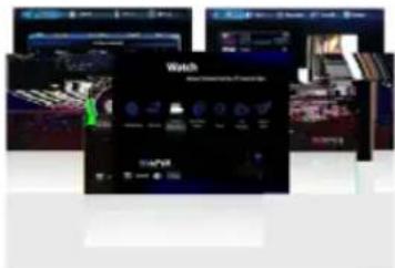 Watch TV45V