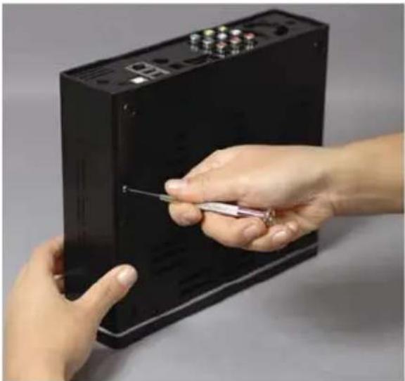 Mvix MXPVR-500 - Beschreibung - 14