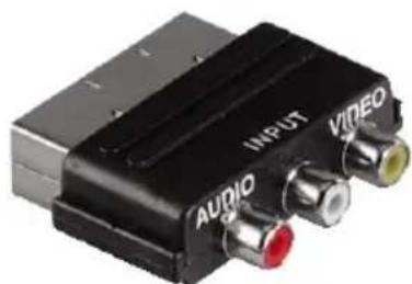 Mvix MXPVR-500 - Benutzerhandbuch - 2