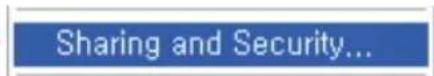 Mvix MXPVR-500 - 2) Windows XP Share Folder Setting - 2