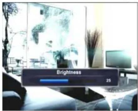 Brightness 25