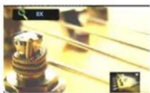 Mvix MXPVR-500 - 리모컨 기능 안내 - 31